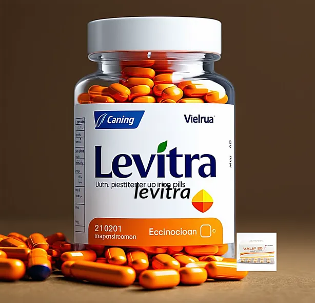 Acquistare levitra in farmacia